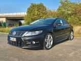 Volkswagen CC R-LINE 3.6 V6 DSG 4MOTION R36 STANDHEIZUNG - Volkswagen CC: R Line