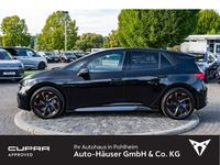 Cupra Born - Vorschau Bild 3