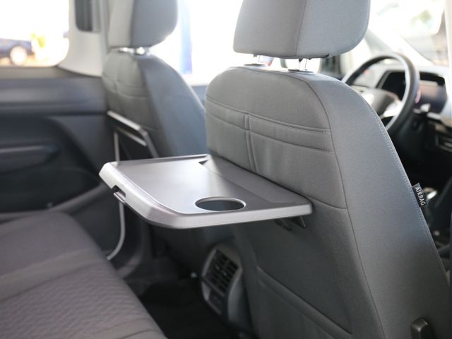 Volkswagen Caddy Maxi 1.5TSI EDITION LED SHZ APP ACC KAMERA