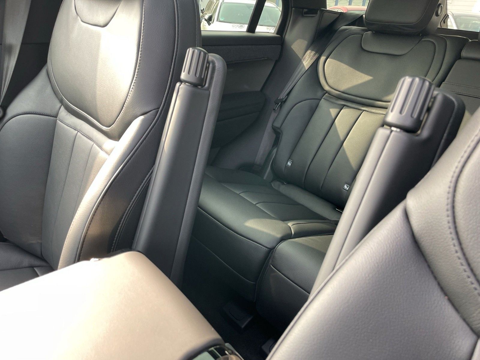 Land Rover Range Rover Sport - Bild 31