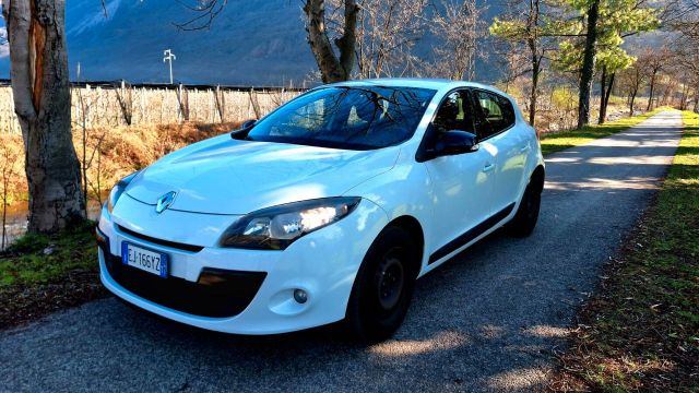 Renault RENAULT MEGANE 1.5 dCi NEOPATENTATI ATTRACTIVE