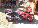 Honda CBR 1000 F  SC24