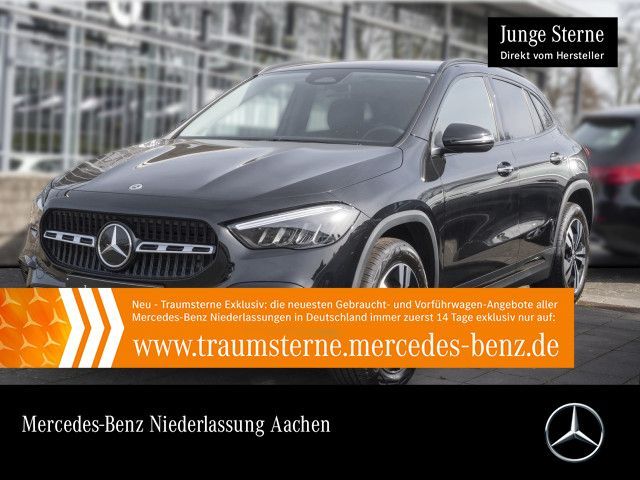 Mercedes-Benz GLA 180 PROGRESSIVE ADVANCED +/NIGHT/AMBIENTE/