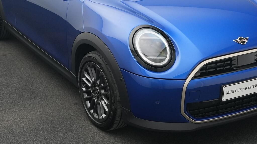 MINI Cooper S - Bild 20