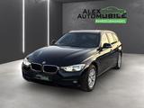 BMW 318 d Touring Aut.**LED**Navi** - gebrauchte BMW 318 aus dem Jahr 2018