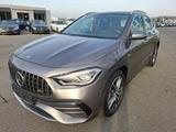 Mercedes-Benz GLA 35 AMG 4Matic*Distronic*Kamera*Memory*Panora - Mercedes-Benz GLA 35 AMG aus 2021
