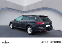 Volkswagen Passat Variant - Vorschau Bild 4