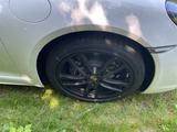 Porsche Boxster, TÜV 10/26, neuwertig  - Porsche Gebrauchtwagen in Ingolstadt