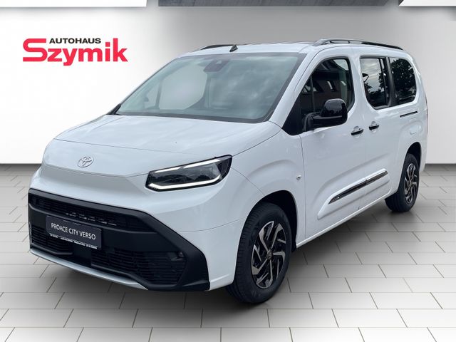 Toyota Proace City 1,5-l-D-4D L2 Teamplayer Automatik