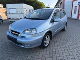 Chevrolet Rezzo 2.0 CDX Klima Automatik HU 06-2028 - Chevrolet Gebrauchtwagen von 2005