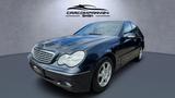 Mercedes-Benz C220CDI Elegance Lim. Automatik,Klima,180TK,1.HA - Mercedes-Benz C 220 aus 2003: Cdi