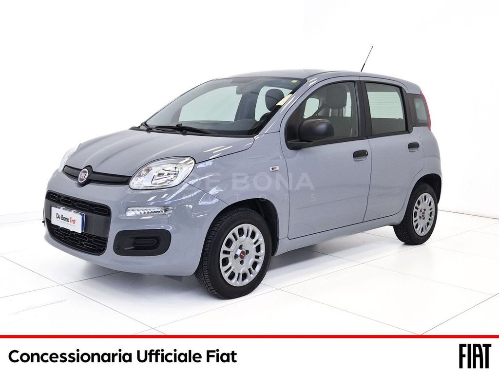 Image of Fiat Panda