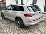 Skoda Kodiaq 2.0 BiTDI SCR DSG 4x4 RS RS - Skoda Kodiaq Gebrauchtwagen in München