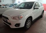 Mitsubishi ASX 1.6 2WD Intense Panoramic - Mitsubishi ASX Intense mit Benzin-Antrieb