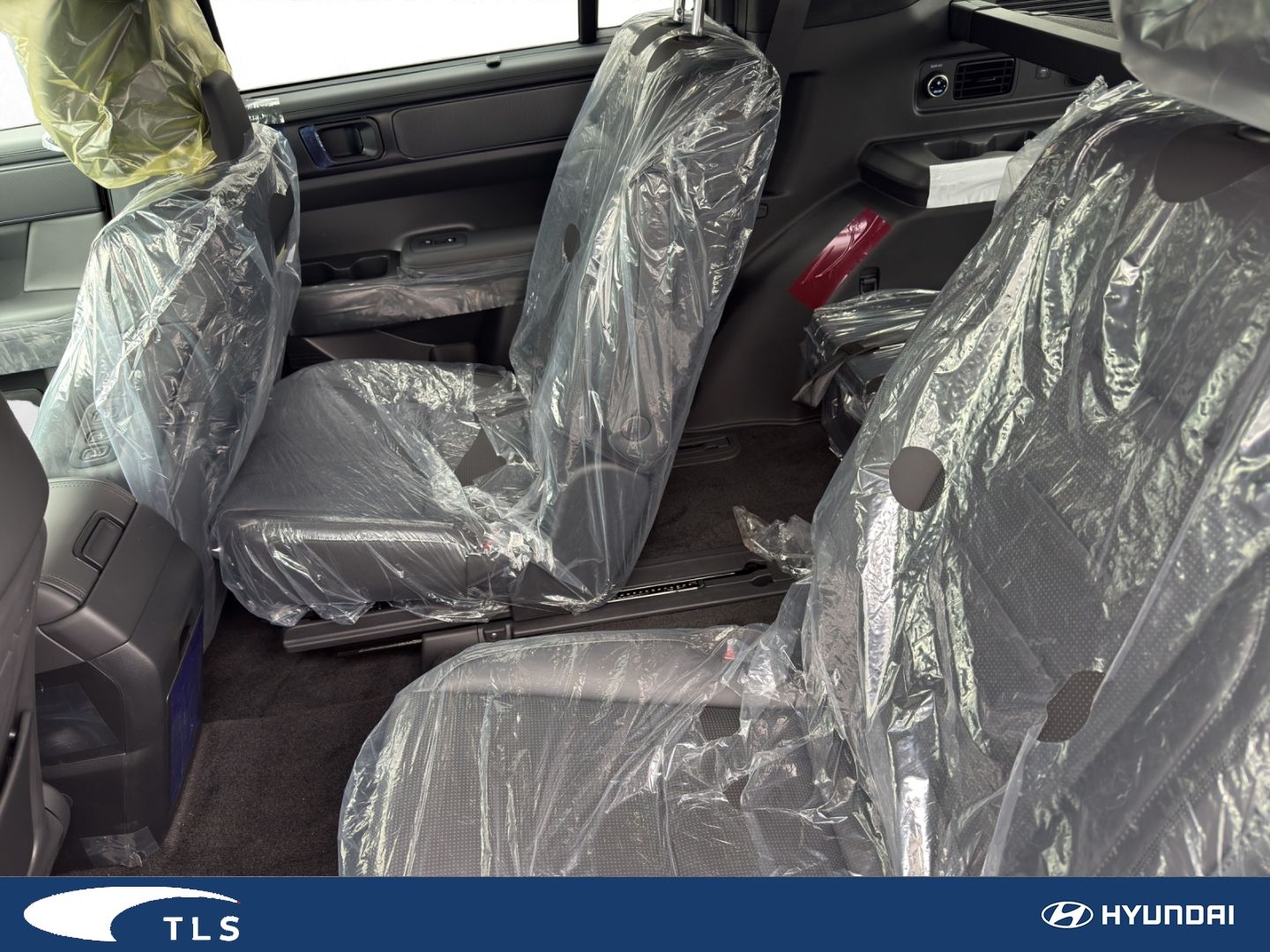 Hyundai Santa Fe – Bild 15