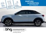 Volkswagen T-Roc Cabriolet 1.5 TSI OPF DSG Style - VW Gebrauchtwagen