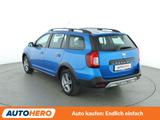 Dacia Logan MCV 0.9 TCe Stepway*NAVI*CAM*PDC*KLIMA* - Dacia Logan in Frankfurt (Main)