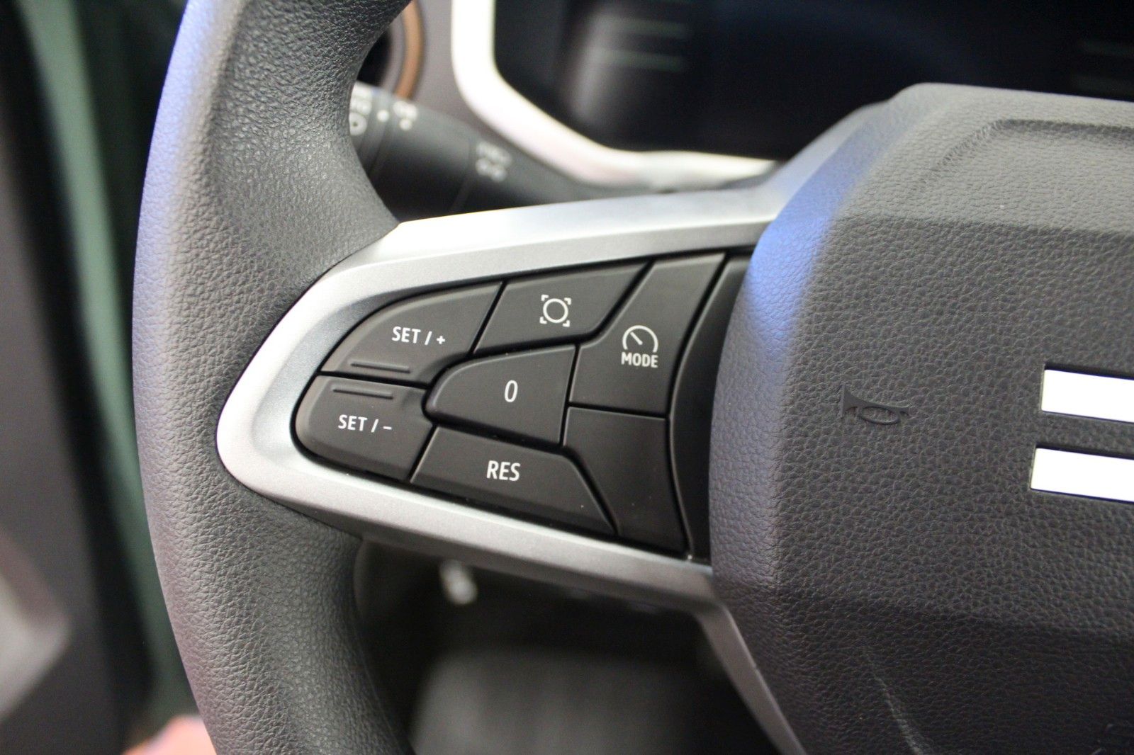 Fahrzeugabbildung Dacia Spring Electric 65 Extreme *Schuko-Ladekabel*