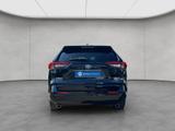 Toyota RAV 4 2.5 4x2 Hybrid Black Edition - gebrauchte Toyota RAV 4 aus dem Jahr 2020