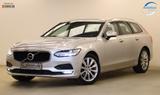 Volvo V90 2.0 D4 190PS Kombi Momentum AHK ACC - mit Diesel-Antrieb: Leder, Kombi, 1.9