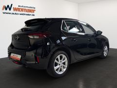 Fahrzeugabbildung Opel Corsa F Elegance -- Technologie-Paket Park & Go