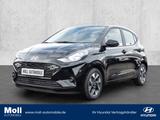 Hyundai i10 Trend Navi Apple CarPlay Android Auto Klimaa
