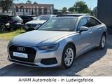 Audi A6 Lim. 35 TDI|PANO|LEDER|2ZONEN|LED|LANE|SZH - Audi A6 35 TDI Gebrauchtwagen