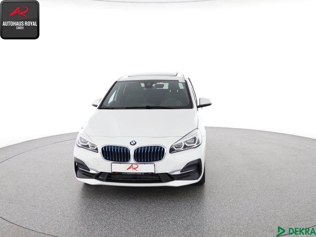 BMW 225
