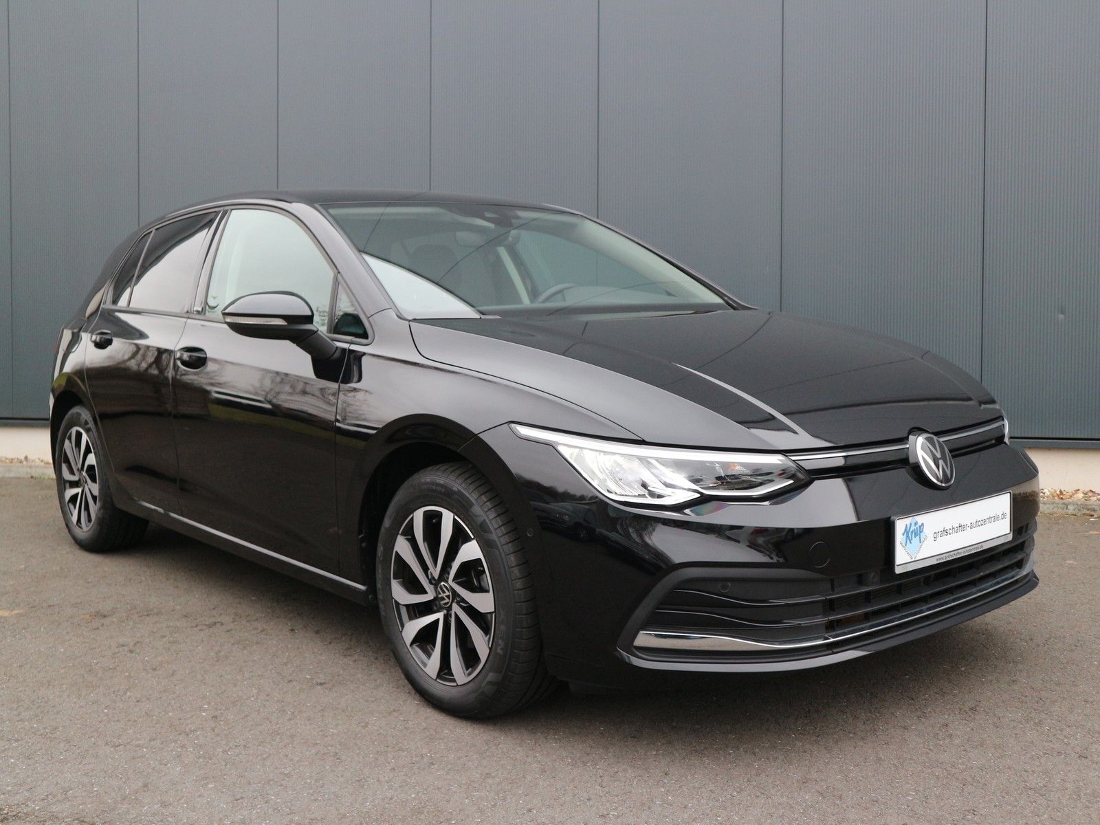Volkswagen Golf - Bild 3