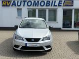 Seat Ibiza ST Reference - Seat Ibiza: Reference