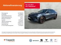 Cupra Formentor - Vorschau Bild 2