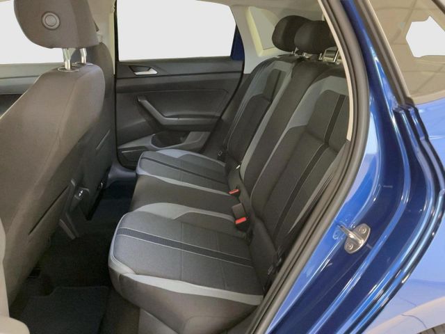 Polo Style 1.0 l TSI OPF 70 kW (95 PS) 5-Gang