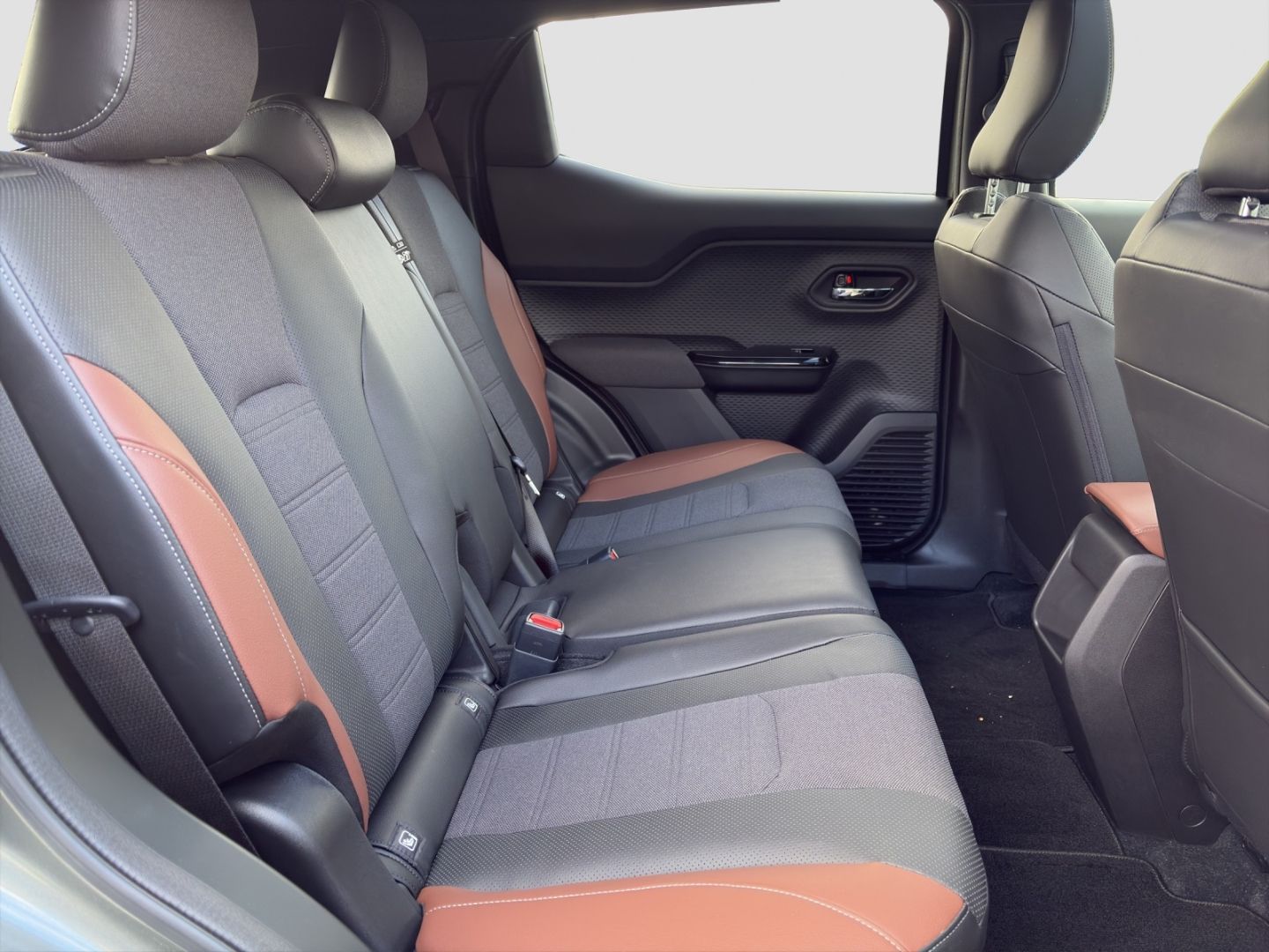 Suzuki e Vitara - Bild 19