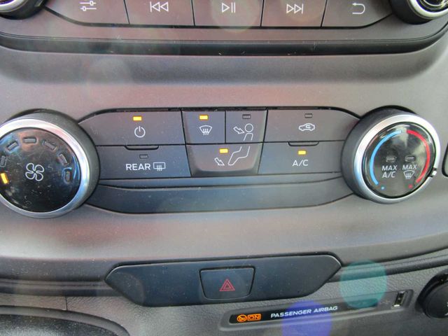 Transit Custom Kombi 320 L1 Trend/AHK/Klima/PPS/