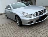 Mercedes-Benz Mercedes Benz Cls 500 - gebrauchte Mercedes-Benz CLS 500 aus dem Jahr 2005