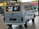 Volkswagen T2 Last Edition Nr. 114/1200 Deutsche Zulassung - Volkswagen T2: Kleinbus