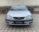 Toyota Avensis 1.8 Linea Sol - Toyota Avensis linea-sol