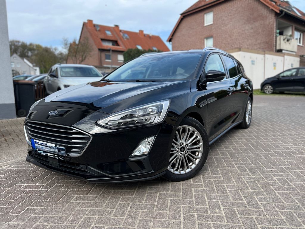 Image of Ford Focus