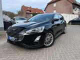 Ford Focus 1,5 EcoBoost 110kW  Turnier Automatik !