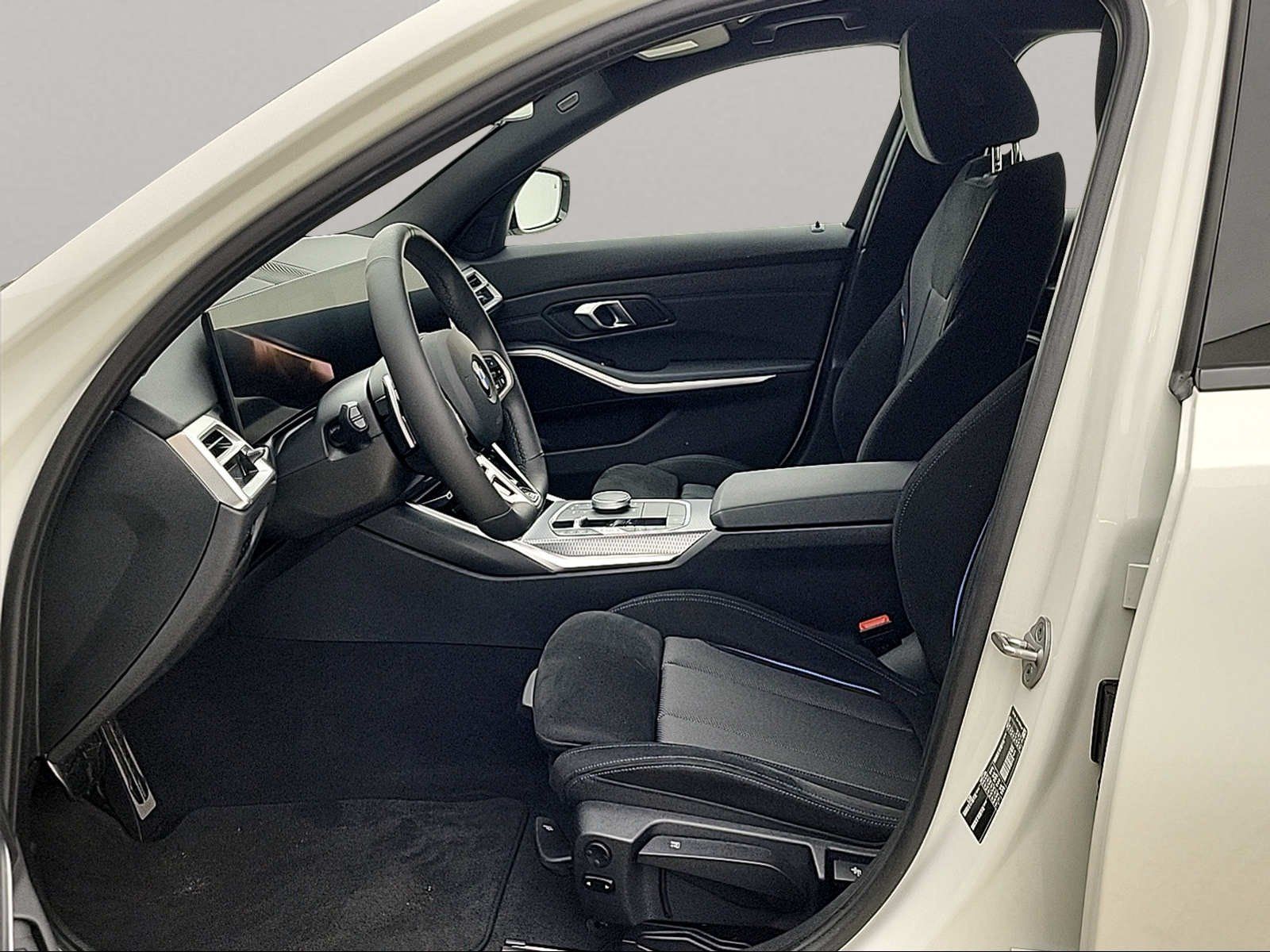 BMW 318 - Bild 13