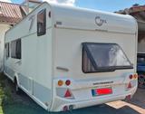 TEC Weltenbummler 510GK - TEC 5