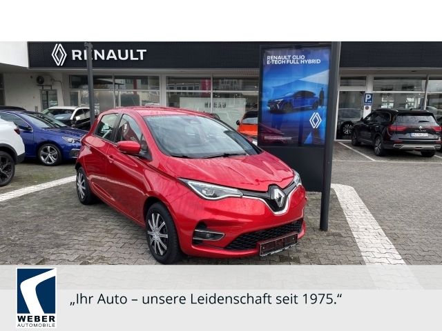 Renault ZOE EXPERIENCE R110 Z.E. 50