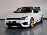Volkswagen Golf VII Lim. R-LINE*SHZ*PDC*LED*KAMERA*SPORT* - Volkswagen Golf: Vi R Line