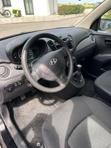 Hyundai i10 1.1 Classic Classic - Hyundai i10 von privat