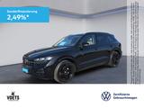 Volkswagen Touareg 3.0TDI DSG R-Line HD-MATRIX+LEDER+NAVI+S - Volkswagen Touareg Gebrauchtwagen