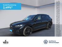Volkswagen Touareg - Vorschau Bild 1