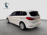 BMW 216i Gran Tourer Bluetooth MP3 Schn. Klima DPF - BMW 216 Gran Tourer aus 2022