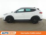 Hyundai Tucson 1.6 TGDI N-Line 4WD Aut.*NAVI*LED*360°CAM - Hyundai Gebrauchtwagen in Hannover