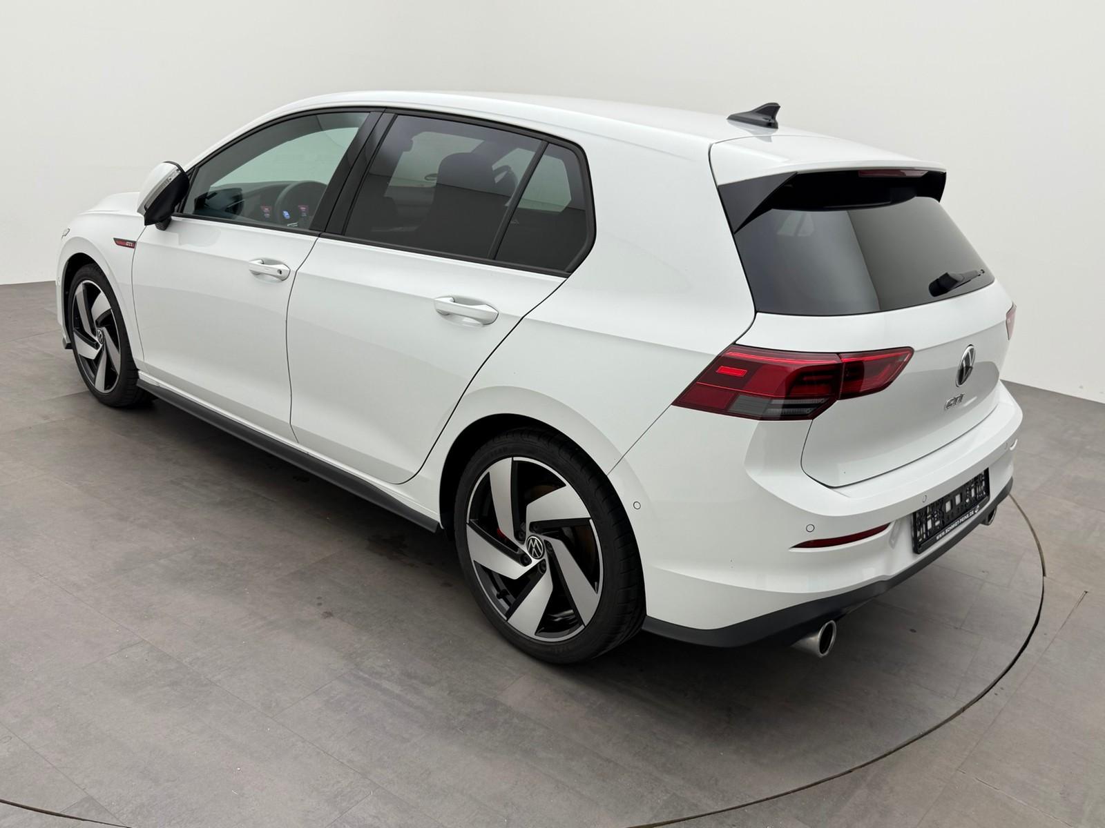 Volkswagen Golf 8 GTI 2.0 TSI DSG Business KomfortStandh, миниатюра 16
