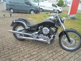 Yamaha XVS650 ansehlich umgebaut - Offers matching your search criteria